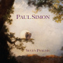 Simon, Paul - Seven Psalms