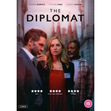 Tv Series - Diplomat