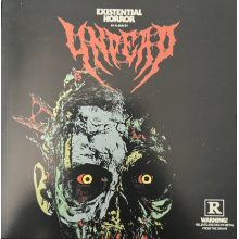 Undead - Existential Horror