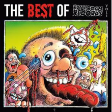 V/A - Best of Rotterdam Records Vol. 1