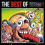V/A - Best of Rotterdam Records Vol. 1