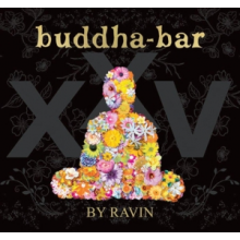 V/A - Buddha Bar Xxv