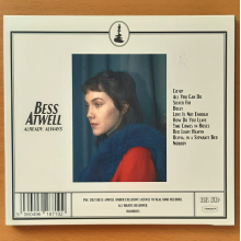 Atwell, Bess - Already, Always