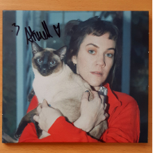 Atwell, Bess - Already, Always
