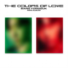 Bang, Yong Guk - Colors of Love