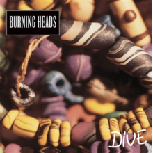 Burning Heads - Dive