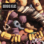 Burning Heads - Dive