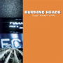 Burning Heads - Super Modern World