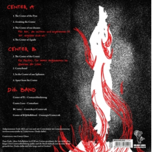 Center of the Pyre - Yc3