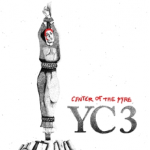 Center of the Pyre - Yc3