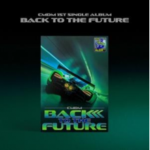 Cmdm - Back To the Future