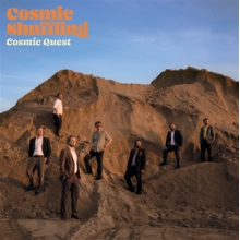 Cosmic Shuffling - Cosmic Quest
