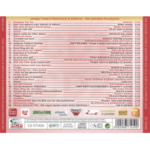 Divers - Die Grossen Stars & Gewinner Aus Schlager & Volksmusik: Smago! Award 23