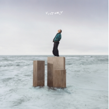 Ducrot, Cian - Victory