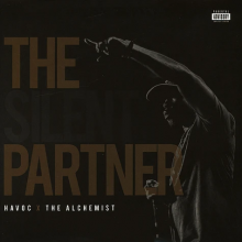 Havoc & Alchemist - Silent Partner