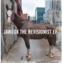 Jawbox - Revisionist Ep