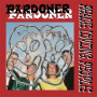 Pardoner - Peace Loving People