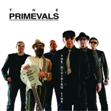 Primevals, the - The Dividing Line