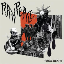 Raw Peace - Total Death