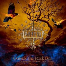 Rosen, Magnus -Band- - Outside the Rock Box