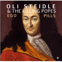 Steidle, Oli - Ego Pills