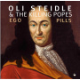 Steidle, Oli - Ego Pills