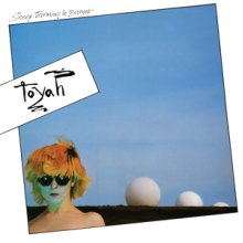 Toyah - Sheep Farming In Barnet