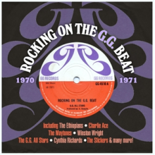 V/A - Rocking On the G.G. Beat 1970-1971