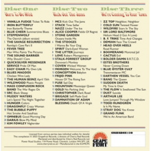 V/A - We're an American Band: a Journey Through the Usa Hard Rock Scene 1967-1973