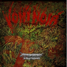 Vomi Noir - L'innommable Remugle