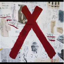 Agent Side Grinder - Jack Vegas