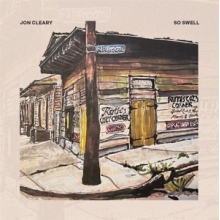 Cleary, Jon - So Swell