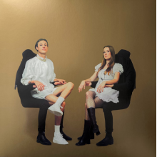 Confidence Man - Confident Music For Confident People