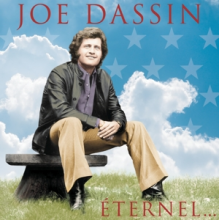 Dassin, Joe - Joe Dassin Éternel...