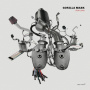 Gorilla Mask, Peter Van Huffel - Iron Lung