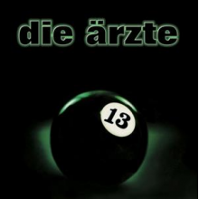 Die Arzte - 13