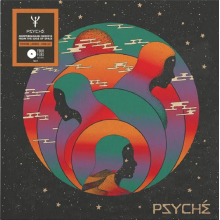 Psyche - Psyche