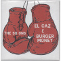 So Ons - El Caz/Burger Money