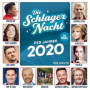 V/A - Die Schlagernacht Des Jahes 2020