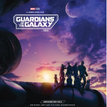 Various - Guardians of the Galaxy Vol. 3: Awesome Mix Vol. 3