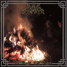 Waxen - Die Macht von Hassen