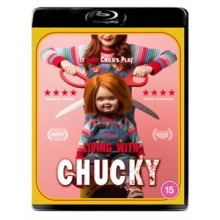 Documentary - Living With Chucky
