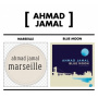 Jamal, Ahmad - Marseille / Blue Moon