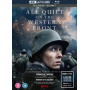 Movie - All Quiet On the Western Front