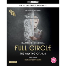 Movie - Full Circle - the Haunting of Julia