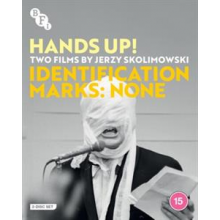 Movie - Hands Up!/Indentification Marks: None
