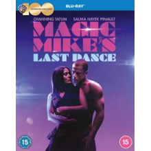 Movie - Magic Mike's Last Dance