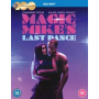 Movie - Magic Mike's Last Dance