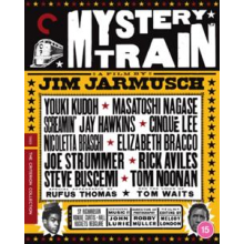 Movie - Mystery Train
