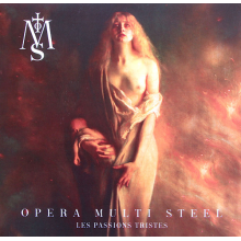 Opera Multi Steel - D Une Pierre Deux Tombes